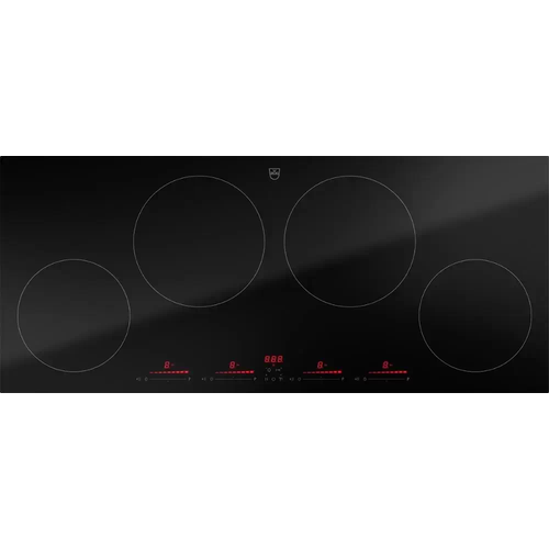 Индукционная варочная панель V-ZUG CookTop V4000 I904 CTI4T-31142