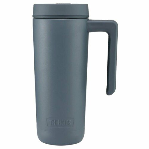 Thermos Термокружка GUARDIAN TS-1309, синий, 0,53 л.