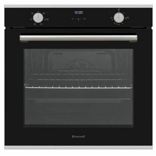 Духовой шкаф Brandt BOH1222X 6099000₽