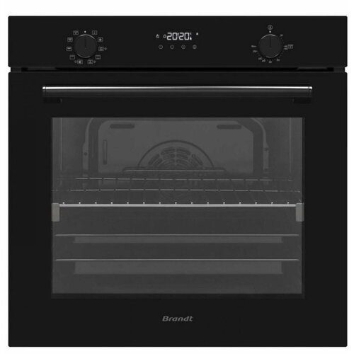 Духовой шкаф Brandt BOH1325BB 4480000₽