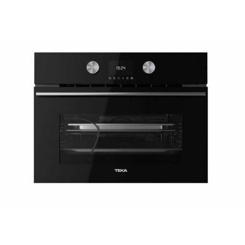 Духовой шкаф Teka HLC 8470 SC NIGHT RIVER BLACK 26199000₽