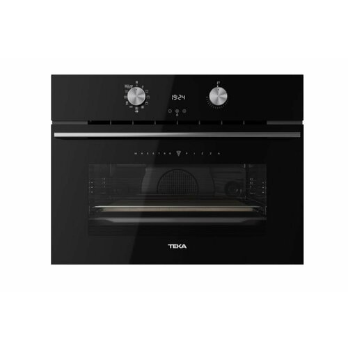 Духовой шкаф Teka MAESTROPIZZA HLC 8510P NIGHT RIVER BLACK 15299000₽