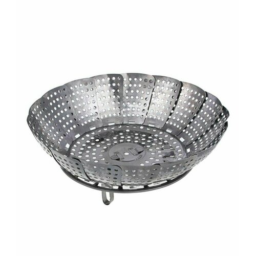 Пароварка Подставка для варки на пару нержавеющая сталь 250₽