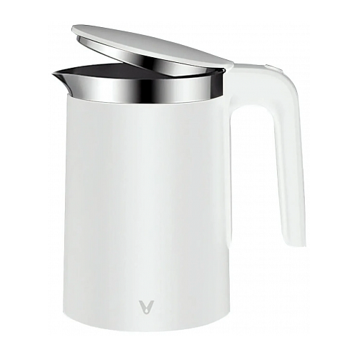 Чайник Xiaomi Viomi Smart Kettle White V-SK152C 513000₽