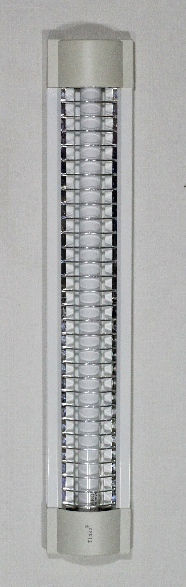 Светильник настенно-потолочный 2003, T8, 18Вт