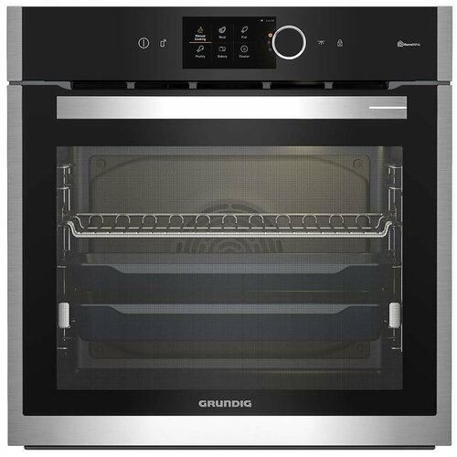 Электрический духовой шкаф Grundig GEBM19600BCHI GEBM19600BCHI 7999900₽