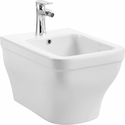 фото Биде подвесное Aquatek Амадео AQ1663-00