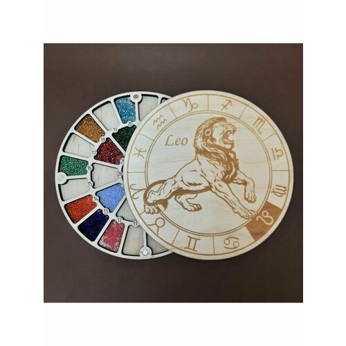 Органайзер для вышивки 