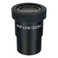 Окуляр Levenhuk MED 10x / 22 с сеткой (D30 мм)