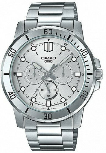 Наручные часы CASIO Collection MTP-VD300D-7E