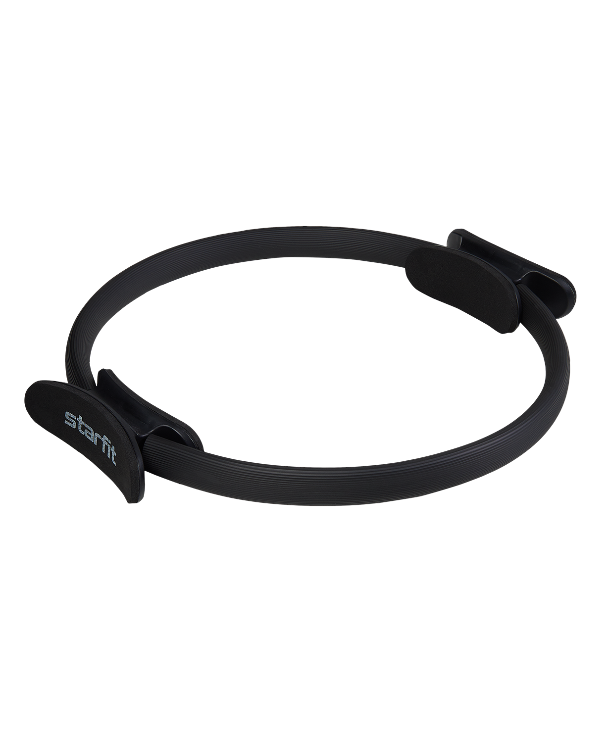Кольцо для пилатеса Starfit Fa-402 39 см, черный