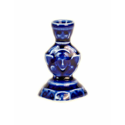 Подсвечник церковный керамический 