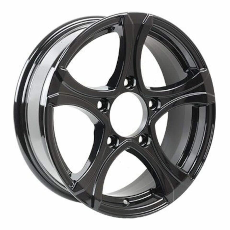 фото Колесный диск VENTI 1610 V 16x6.5" PCD5x139.7 ET40 D98