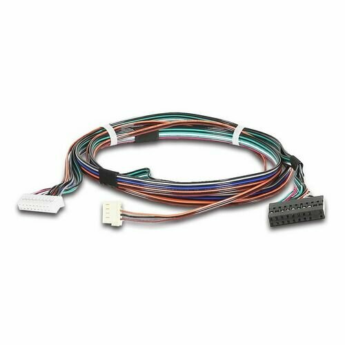 кабель supermicro cbl 0157l 01 8pin to 8pin cable for sgpio 615mm pbf Кабель Chenbro 126-13311-3003A0 (126-13311-3003A0)