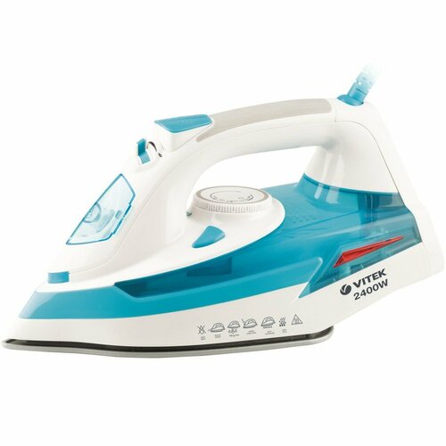 Утюг Vitek VT-8347 MC 239900₽