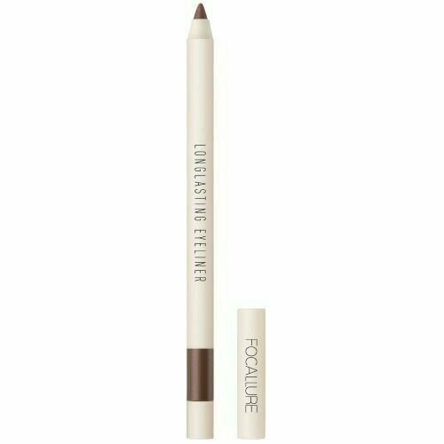 Карандаш для век, Focallure, Lasting Soft Gel Pencil, тон 05, 0,4 г