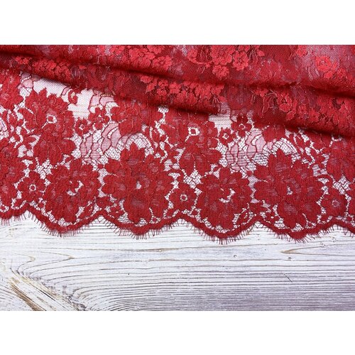 Ткань Кружево Solstiss 45839