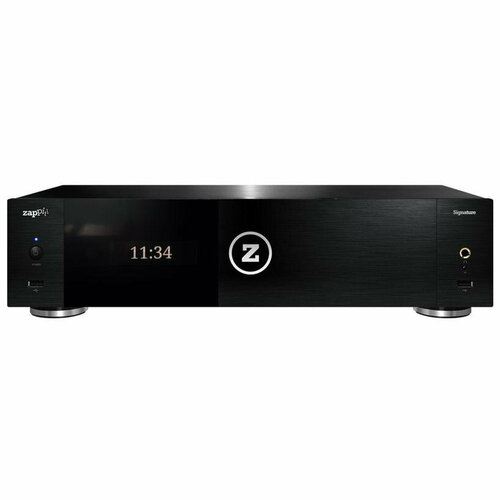 Медиаплеер Zappiti Signature 4K HDR 2TB 31500000₽