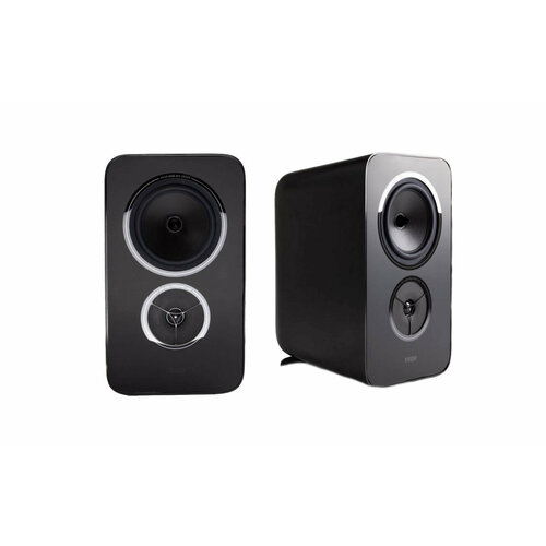 Rega Kyte Matt Black 4999000₽