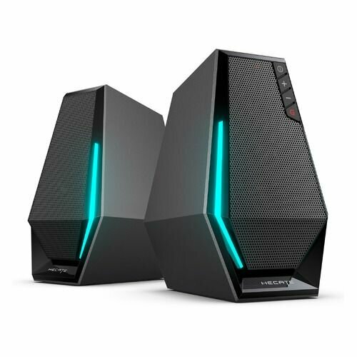 Колонки Bluetooth Edifier G1500 20 черный 438500₽