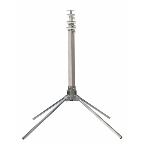 Мачта самоконтрящаяся 3 метра REXPO -3.0-C