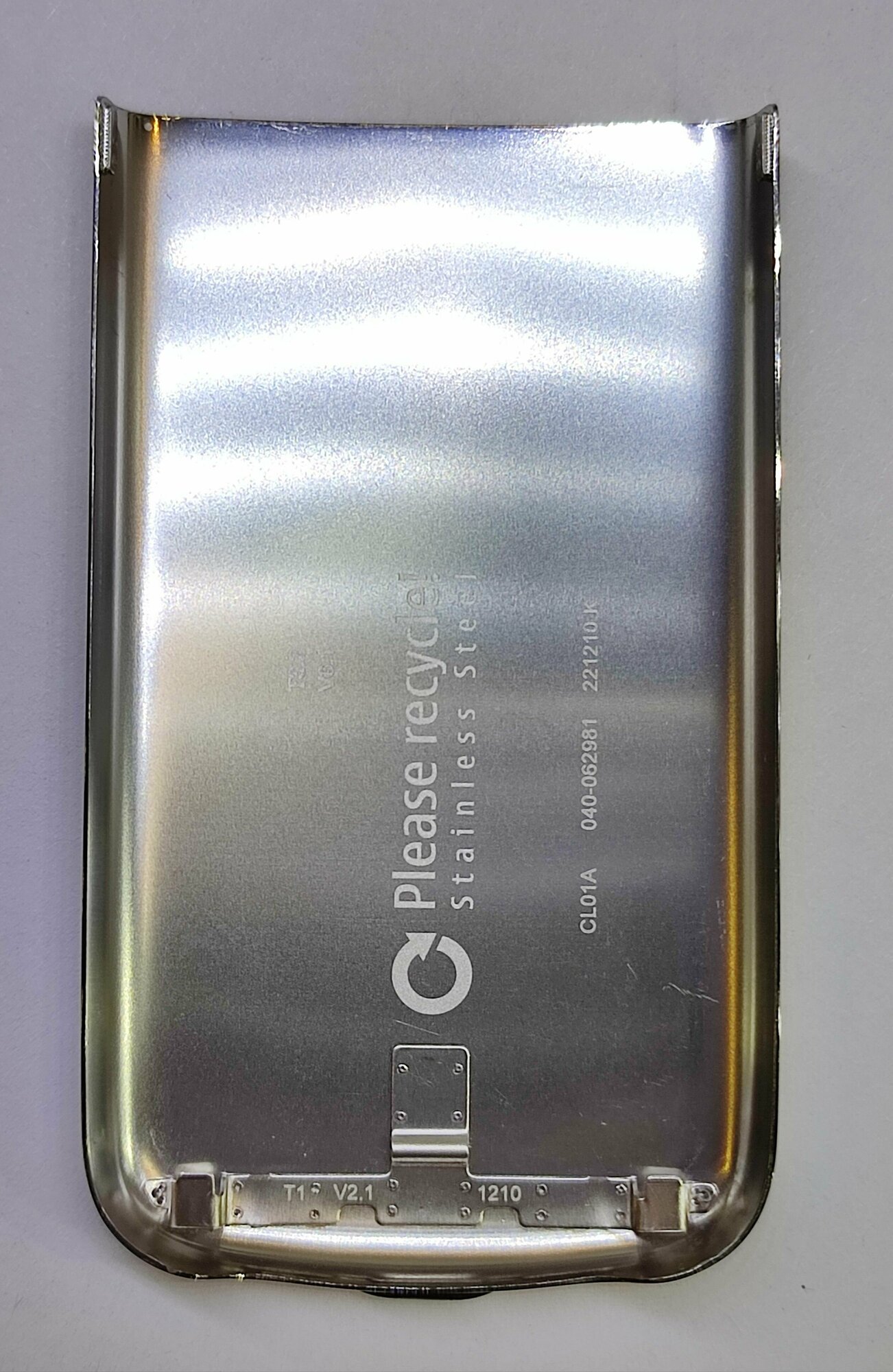 Корпус для Nokia 6700c 6700 classic панель аккумулятора