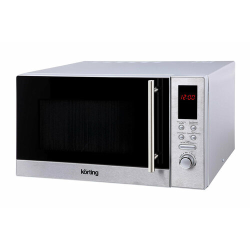 Микроволновая печь KORTING KMO 823 XN 1599000₽