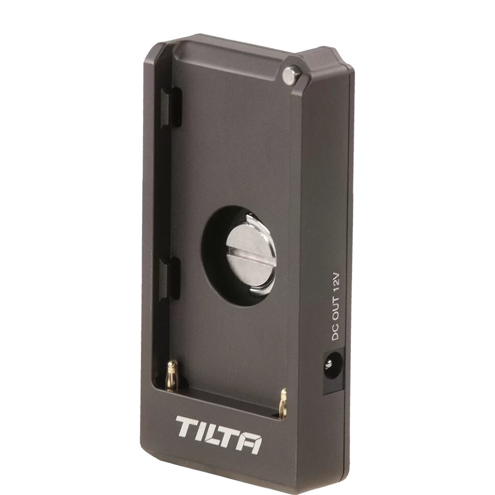 Система питания Tilta F970 Tilta Gray TA-BTP-F970-G