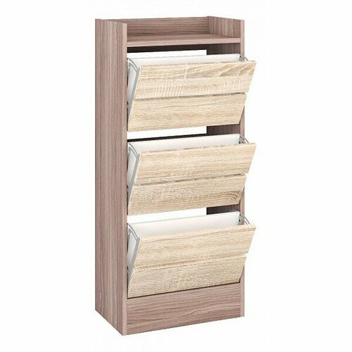 Тумба для обуви Тэкс Ямайка 4392₽