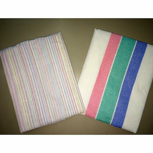 Наволочка 70х70 Русский лён 30 лен 70 хлопок 2 шт 1050₽