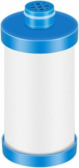 Сменный картридж для душевого фильтра из полипропилена