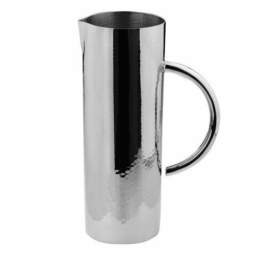 Кувшин медный посереб кованый КМ520КВ01 23060₽