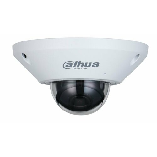 Камера видеонаблюдения Dahua IP-камера Dahua DH-IPC-EB5541P-AS 4368700₽