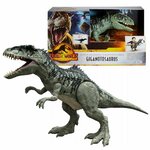 Фигурка Mattel Мир Юрского периода Динозавр Гигантозавр GWD68 - изображение