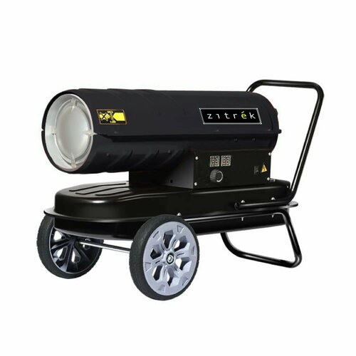 Дизельная тепловая пушка  Zitrek BFG-30 без горелки (30 кВт)