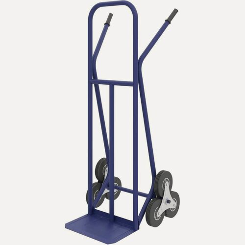 Изображение товара Тележка RUSKLAD КГЛ 200 грузовая, блок d160мм КГЛ 200 блок 160