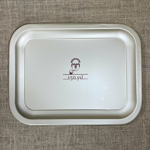 KURUKAHVECI MEHMET EFENDI Поднос для кофейных чашек