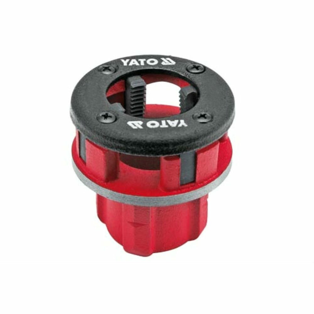 Трубный клупп 1/2 YATO YT-2918