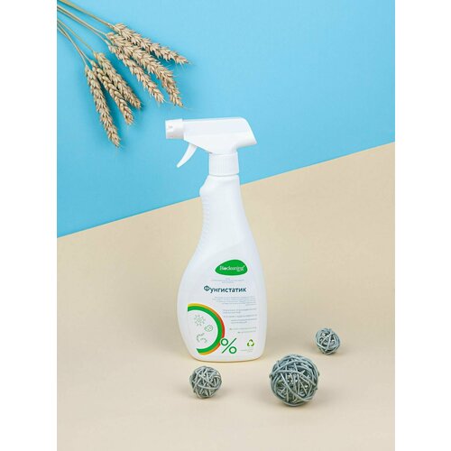 Cредство Биоклининг 0.5л Fitostop PRO+ Ликвидатор плесени Фунгистатик