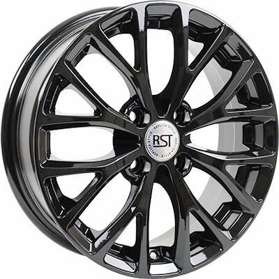 Rst R015 BL 6x15/4x100 D60.1 ET50