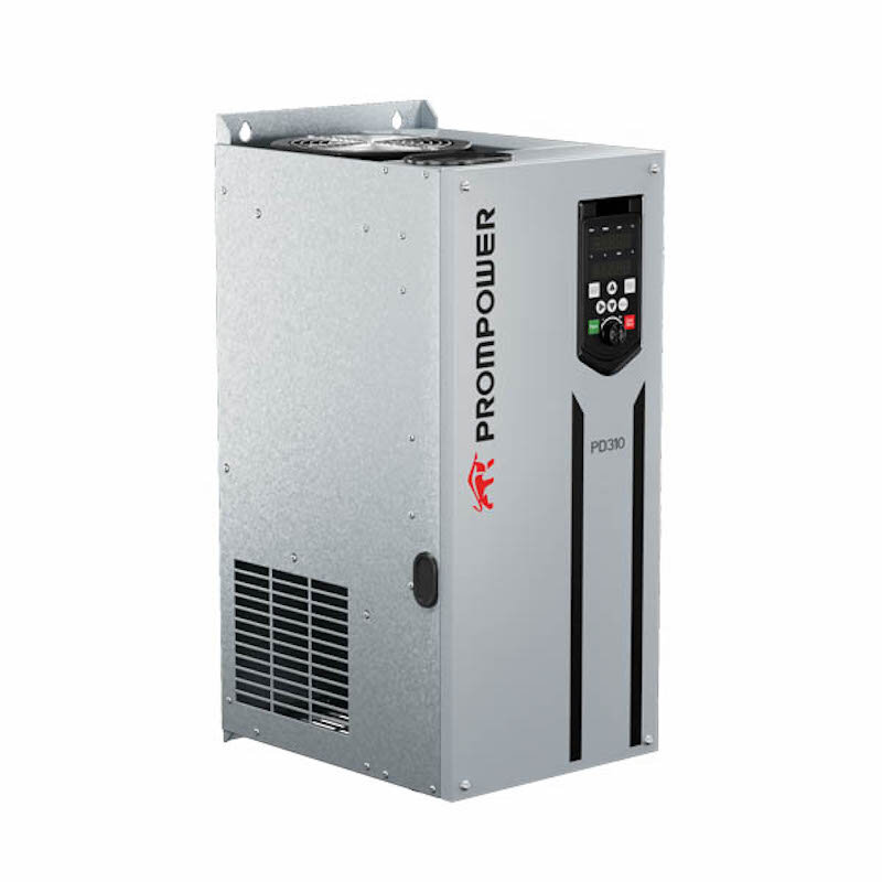 Преобразователь частоты Prompower PD310-A4450, 380В, 91/112А, 45/55кВт