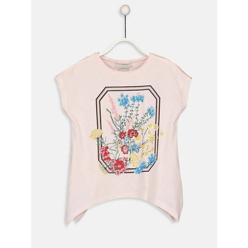 фото Футболка isobel, размер 13-14 лет, розовый
