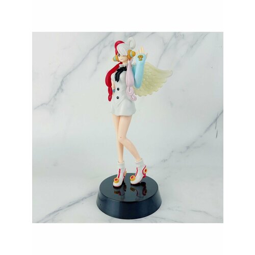 Аниме фигурка One Piece. Uta/Ута 16CM