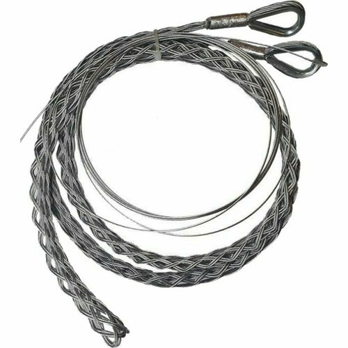 Разъемный проходной кабельный чулок НК-Групп КЧР80/2