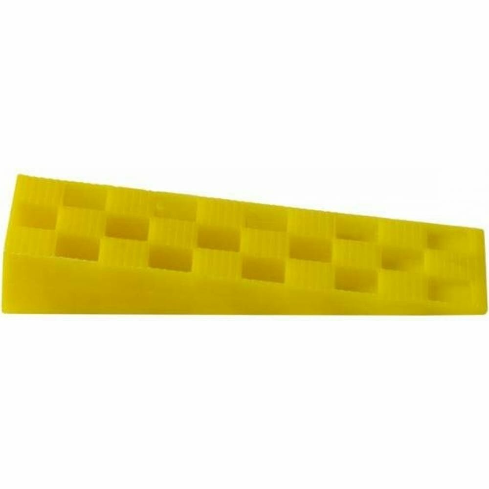 фото BAUSET Клин монтажный 143х43х23, 50ш LOG0346/MP1