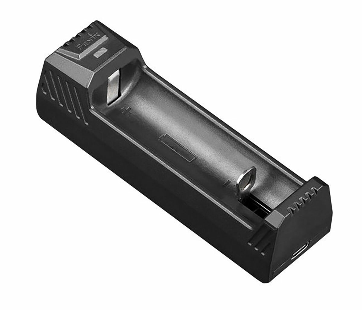 Зарядное устройство Fenix ARE-X1 (18650, 26650, 21700), ARE-X1V20 — фото 9