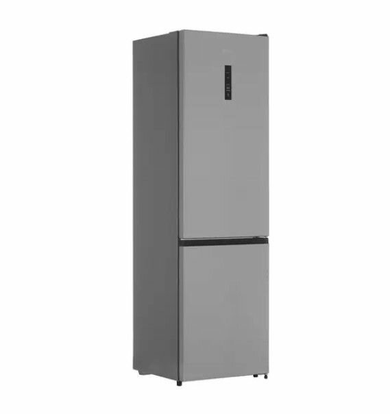 Холодильник HISENSE RB440N4BC1, серебристый - фотография № 6