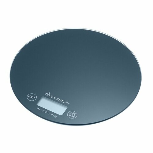 Весы парикмахерские Dewal NS004 Blue 2563₽