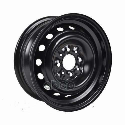 Диск EURODISK, 43H35D ED 5x14/5x100ET35 57.1