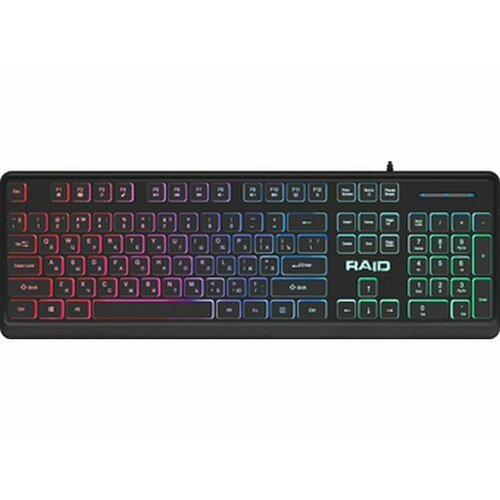 Клавиатура Defender RAID GK-778DL RU 45778 219400₽